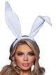 Bendable Velvet Bunny Ears
