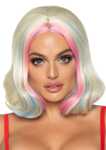Harley Wavy Bob