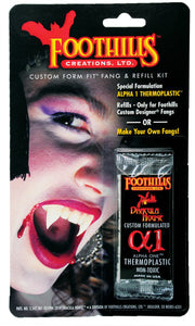 Alpha One Refill