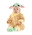 Infant Grogu (Baby Yoda) DLX