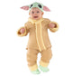 Infant Grogu (Baby Yoda) DLX
