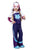 Spider Gwen DLX Toddler 3-4T