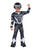 Black Panther DLX Toddler 3-4T