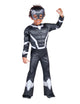 Black Panther DLX Toddler 3-4T