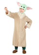 Grogu Baby Yoda DLX Toddler 3-4T