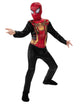 Spiderman Child