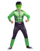 Hulk Child