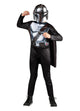 Mandalorian Child