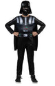 Darth Vader Child