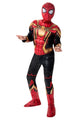 Spiderman DLX Child