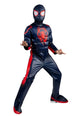 Miles Morales DLX Child