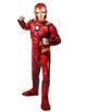 Ironman DLX Child
