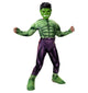 Hulk DLX Child