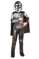 Mandalorian DLX Child