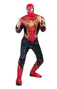 Spiderman DLX Adult