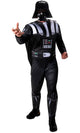 Darth Vader DLX Adult