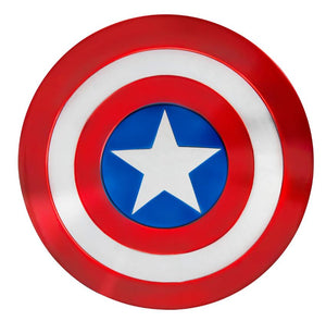 Captain America Shield Child 12"