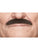 Sheriff Moustache Black