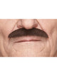 Sheriff Moustache Brown