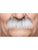 Grandpa Moustache Grey & White
