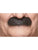 Grandpa Moustache Black
