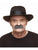 Grandpa Moustache Salt & Pepper