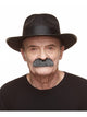 Grandpa Moustache Salt & Pepper