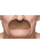 Pilot Moustache Light Brown
