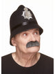 Pilot Moustache Salt & Pepper