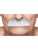 Pilot Moustache Grey & White