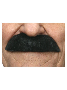 Pilot Moustache Black