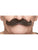 Rocking Grandpa Moustache Black