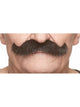 Rocking Grandpa Moustache Black
