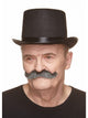 Rocking Grandpa Moustache Salt & Pepper