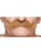 Rocking Grandpa Moustache Berry Blonde