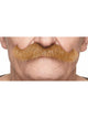 Rocking Grandpa Moustache Berry Blonde