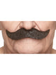 Gentlemas Moustache Black