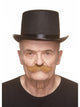 Gentlemans Moustache Berry Blonde