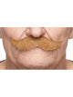 Gentlemans Moustache Berry Blonde