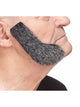 Mutton Chop Sideburns Salt & Pepper
