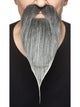 Philosopher Beard & Moustache Salt/Peppr