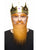 King Beard/Mustache/Eyebrow Berry Blonde