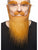 King Beard/Mustache/Eyebrow Berry Blonde