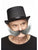 Fishermans Moustache Salt & Pepper