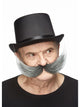 Fishermans Moustache Salt & Pepper