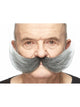 Fishermans Moustache Salt & Pepper
