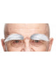 Full Eyebrows Grey & White