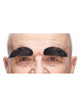 Full Eyebrows Black