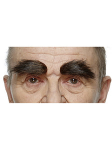 Full Eyebrows Brown