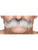 Walrus Moustache Grey & White
